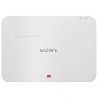 Проектор Sony VPL-PWZ10 (3LCD, WXGA, 5000 ANSI lm, LASER) (VPL-PWZ10)