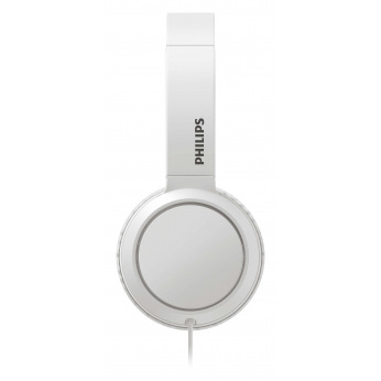 Навушники Philips TAH4105WT Білий (TAH4105WT/00)