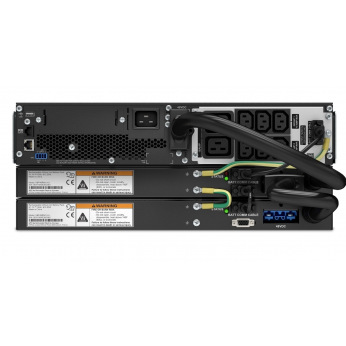 APC Smart-UPS SRT Li-Ion 2200VA Rack/Tower (SRTL2200RMXLI)