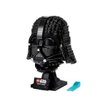 Конструктор LEGO Star Wars Шлем Дарта Вейдера 75304 (75304)