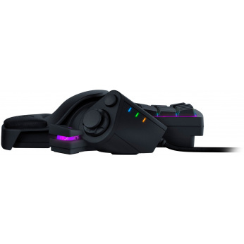 Кейпад Razer Tartarus Pro - Analog - Optical (RZ07-03110100-R3M1)