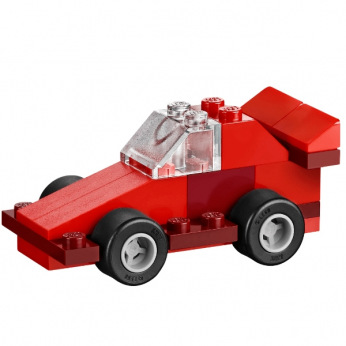 Конструктор LEGO Classic Кубики для творческого конструирования 10692 (10692)