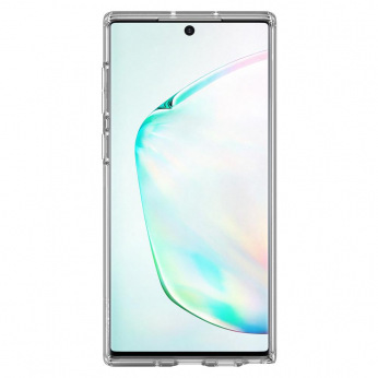 Чохол Spigen для Galaxy Note 10 Ultra Hybrid, Crystal Clear (628CS27375)