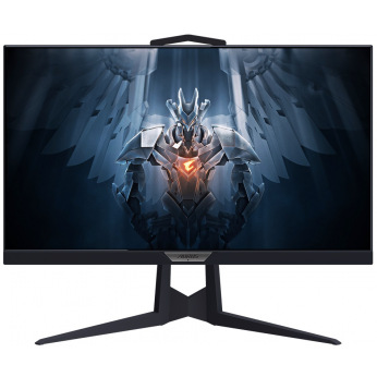 Монітор LCD AORUS 24.5" FI25F, SS IPS, 1920x1080 (FI25F-EK)