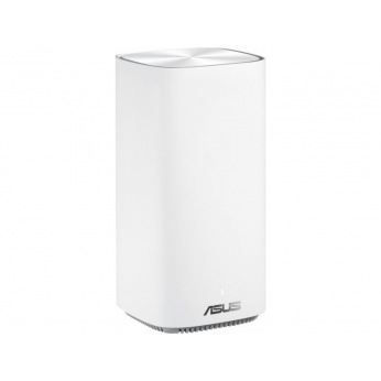 Маршрутизатор ASUS ZenWiFi mini CD6 1PK AC1500 3xGE LAN 1xGE WAN MESH (CD6-1PK)