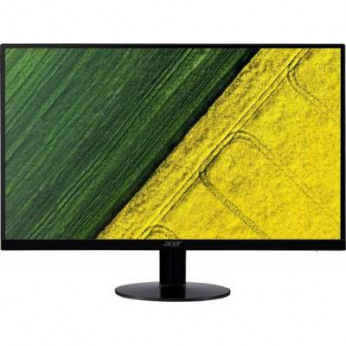 IPS 23.8" монітор,VGA,HDMI,75Гц SA240YABI (UM.QS0EE.A01)