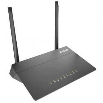 Маршрутизатор D-Link DIR-806A/R1 802.11ac AC750, 4xFE LAN, 1xFE WAN (DIR-806A)