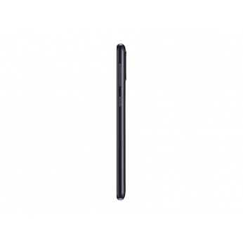 Смартфон Samsung Galaxy M31 (M315F) 6/128GB Dual SIM Black (SM-M315FZKVSEK)