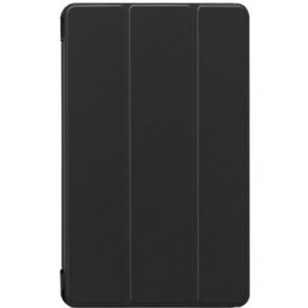 Чохол-книжка Airon Premium для Huawei MediaPad T8 Black (4821784622489) (4821784622489)