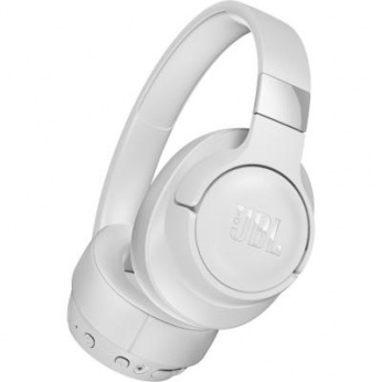 Bluetooth-гарнітура JBL Tune 700BTNC White (JBLT750BTNCWHT) (JBLT750BTNCWHT)