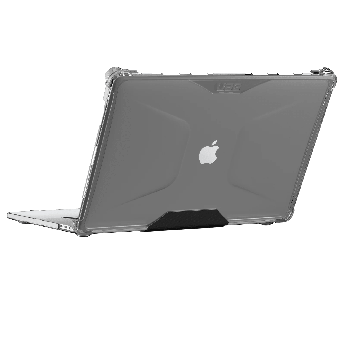 Чохол UAG для MacBook Pro 16 Plyo, Ice (132102114343)