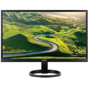 Монитор LCD 21.5" Acer R221QB D-Sub, DVI, HDMI, MM, IPS, FHD, 4ms (UM.WR1EE.B01)