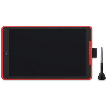 Графічний планшет Huion Inspiroy Ink H320M, Coral red (H320MCR)