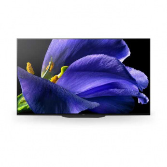 Телевизор 55" OLED 4K Sony KD55AG9BR2 Smart, Android, Black (KD55AG9BR2)