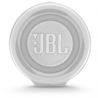 Акустическая система JBL Charge 4 White (JBLCHARGE4WHT)