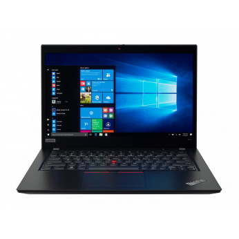 Ноутбук Lenovo ThinkPad X13 13.3FHD AG/Intel i5-10210U/16/512F/int/W10P (20T20033RA)