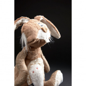 М’яка іграшка sigikid Beasts Кролик 31 см 39159SK (39159SK)