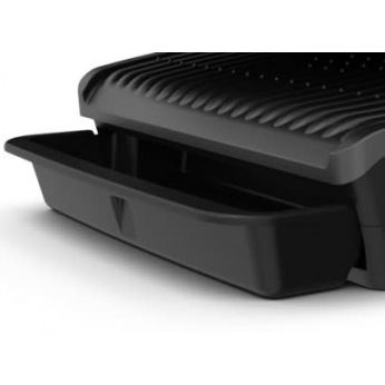 Гриль Tefal GC750D30 OptiGrill Elite