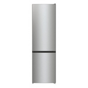 Холодильник Gorenje RK6201ES4/комби/200 х60 х 60 см/351 л/ А+/ электронное упр./нержав (RK6201ES4)