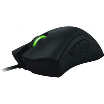 Мишка Razer Death Adder Essential (RZ01-02540100-R3M1) Black USB (RZ01-02540100-R3M1)