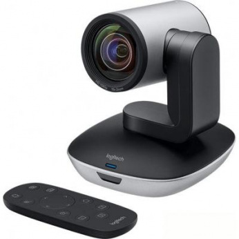 Веб-камера Logitech PTZ PRO 2 (960-001186) (960-001186)