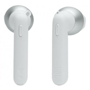 Bluetooth-гарнітура JBL Tune 225TWS White (JBLT225TWSWHT) (JBLT225TWSWHT)