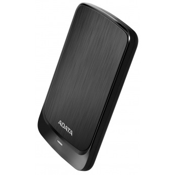 Жорсткий диск ADATA 2.5" USB 3.2 4TB HV320 Black (AHV320-4TU31-CBK)