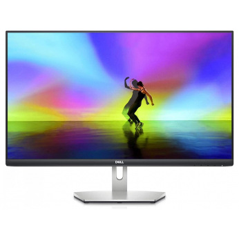 Монітор Dell Monitor S2421HS (210-AXKQ)