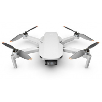 Квадрокоптер DJI Mini 2 Fly More Combo с GPS-приёмником (CP.MA.00000307.01)