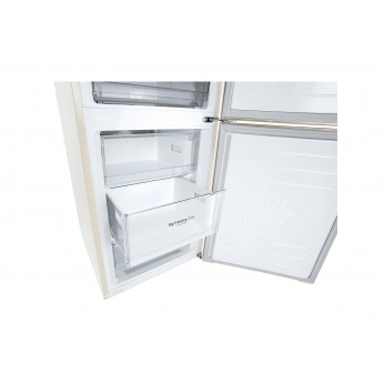 Холодильник LG GA-B459SERM (GA-B459SERM)