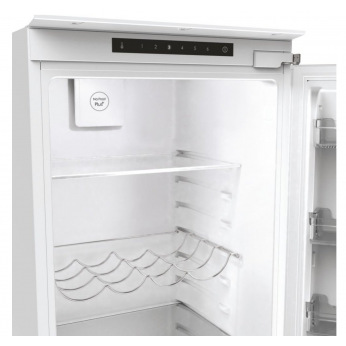 Вбудований холодильник Candy BCBF192F ниж. мороз./194см/281л/A+/NoFrost/Бiлий (BCBF192F)