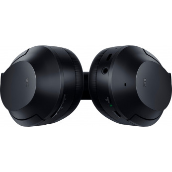 Гарнітура Razer Opus Late 2020 WL Black (RZ04-03430100-R3M1)