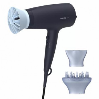 Фен Philips ThermoProtect BHD360/20 (BHD360/20)