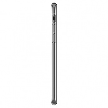 Чехол Spigen для iPhone SE/8/7 Crystal Flex, Crystal Clear (ACS00882)