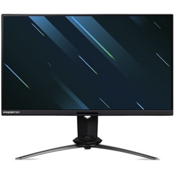 Монитор LCD 24.5" Acer Predator X25BMIIPRZX (UM.KX0EE.006)