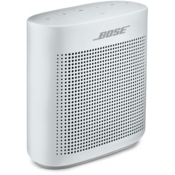 Акустична система Bose SoundLink Colour Bluetooth Speaker II, White (752195-0200)