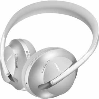 Наушники Bose Noise Cancelling Headphones 700, Silver (794297-0300)