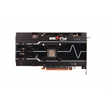 Видеокарта Sapphire AMD RX 5500 XT GPU: 1845MHz MEM: 8G GDDR6 14.0Gbps HDMI/3DP RX 5500XT 8G PULSE OC W/BP (11295-01-20G)