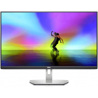 Монітор Dell Monitor S2721H (210-AXLE)