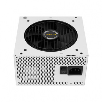 Блок живлення Antec EA750G PRO White EC (750W) 80+ GOLD, aPFC, 12см,24+8*2,8*SATA,4*PCIe,+3,напів-модульний (0-761345-11629-9)