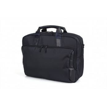 Сумка-рюкзак Tucano Profilo Premium Bag 15.6" (чорна) (BLAPPR2)