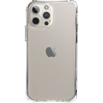 Чохол UAG для Apple iPhone 12 / 12 Pro Plyo Crystal, Crystal Clear (112352174343)