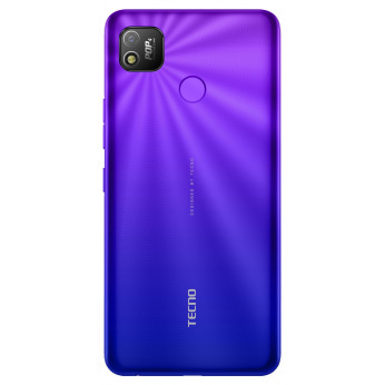 Смартфон TECNO POP 4 (BC2c) 2/32Gb Dual SIM Dawn Blue (4895180763090)