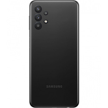 Смартфон Samsung Galaxy A32 (A325F) 4/128GB Dual SIM Black (SM-A325FZKGSEK)