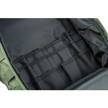 Рюкзак NEO CAMO, 22 кишені, посилений, поліестер 600D, 50х29. 5х19 см (84-321)