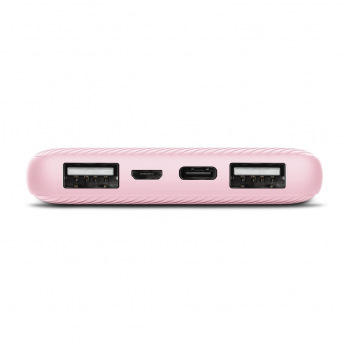 Портативное зарядное устройство Trust Primo 10000 mAh Pink (23897_TRUST)