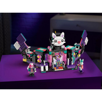 Конструктор LEGO VIDIYO Концерт кіт-попу 43113 (43113)
