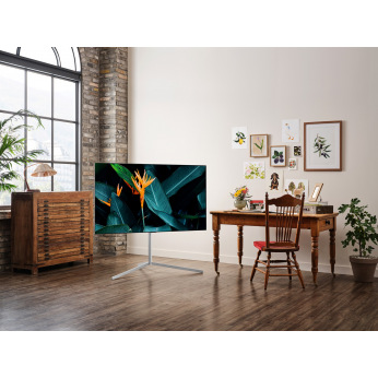 Телевизор 77" OLED 4K LG OLED77G16LA Smart, WebOS, Silver (OLED77G16LA)
