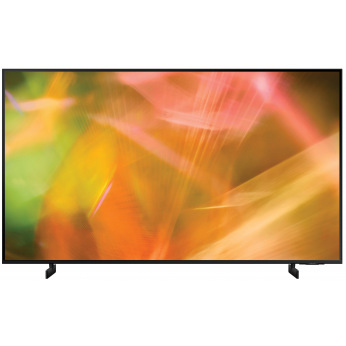 Телевизор 50" LED 4K Samsung UE50AU8000UXUA Smart, Tizen, Black (UE50AU8000UXUA)