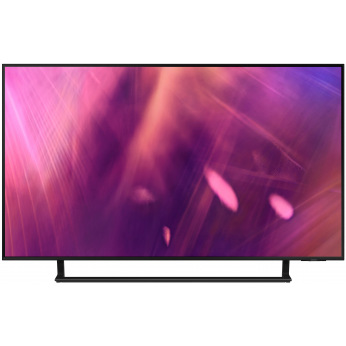 Телевизор 55" LED 4K Samsung UE55AU9000UXUA Smart, Tizen, Black (UE55AU9000UXUA)